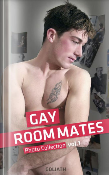 Gay RoomMates - Naughty Boys Private Vol.1: Photo Collection