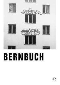 Title: Bernbuch, Author: Cribe Archy