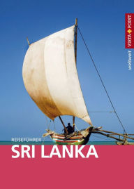 Title: Sri Lanka - VISTA POINT Reiseführer weltweit: Reiseführer, Author: Martina Miethig