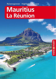 Title: Mauritius und La Réunion - VISTA POINT Reiseführer Reisen A bis Z: Reiseführer, Author: Martina Miethig