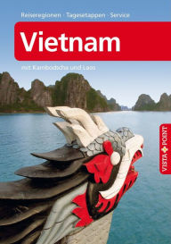 Title: Vietnam - VISTA POINT Reiseführer A bis Z: Reiseführer, Author: Thomas Barkemeier