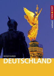 Title: Deutschland - VISTA POINT Reiseführer weltweit: Reiseführer, Author: Miriam Diefenbach