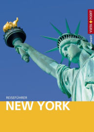 Title: New York - VISTA POINT Reiseführer weltweit: Reiseführer, Author: Barbara Schaefer