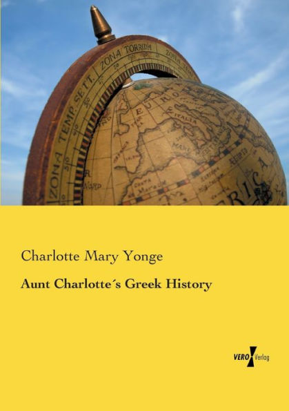 Aunt Charlotte´s Greek History