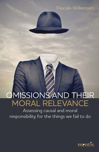 Omissions and their moral relevance: Assessing causal and moral responsibility for the things we fail to do