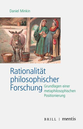 Rationalitat philosophischer Forschung: Grundlagen einer metaphilosophischen Positionierung