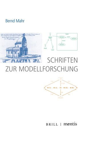 Schriften zur Modellforschung: Herausgegeben von Klaus Robering