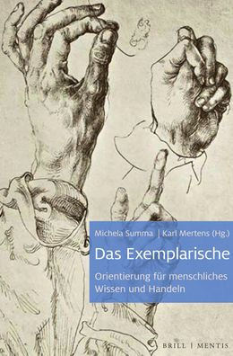 Das Exemplarische: Orientierung fur menschliches Wissen und Handeln