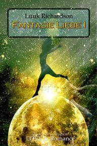 Title: Fantasie Liebe I, Author: Luuk Richardson