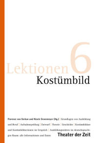 Title: Kostümbild, Author: Nicole Gronemeyer