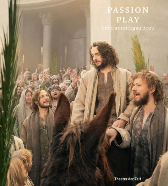 Passion Play Oberammergau 2020