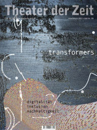 Title: transformers: digitalität inklusion nachhaltigkeit, Author: Juliane Zellner