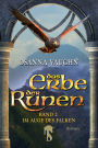 Das Erbe der Runen: Band 2: Im Auge des Falken