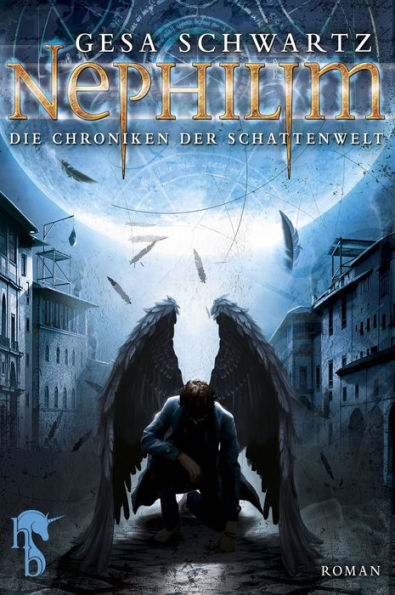 Die Chroniken der Schattenwelt: Nephilim