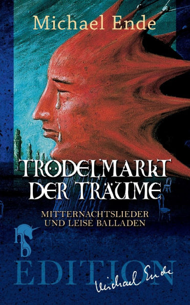 Trï¿½delmarkt der Trï¿½ume: Mitternachtslieder und leise Balladen
