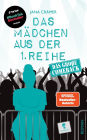 Das MÃ¯Â¿Â½dchen aus der 1. Reihe: Das groÃ¯Â¿Â½e Comeback