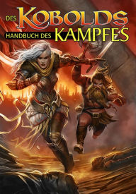 Title: Des Kobolds Handbuch des Kampfes: Spieltheorie, Author: Wolfgang Baur