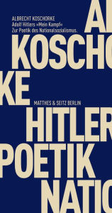 Title: Adolf Hitlers 