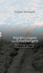 Title: Niederungen und Erhebungen, Author: Volker Demuth