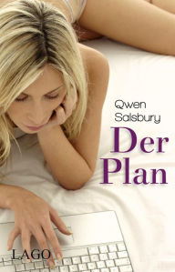 Title: Der Plan, Author: Qwen Salsbury