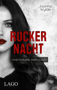 Title: Rockernacht, Author: Joanna Wylde