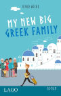 My New Big Greek Family