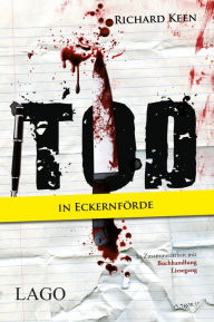 Title: Tod in Eckernförde, Author: Richard Keen