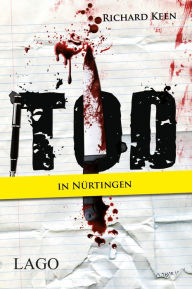 Title: Tod in Nürtingen, Author: Richard Keen