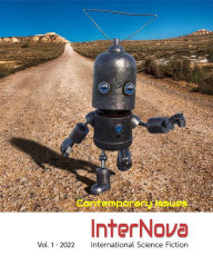 Title: CONTEMPORARY ISSUES: InterNova Vol. 1 . 2022, Author: Michael K. Iwoleit