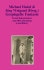 GESPIEGELTE FANTASIE: Franz Rottensteiner zum 80. Geburtstag