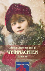 Title: Haller 18 - Weihnachten, Author: Corinna Griesbach