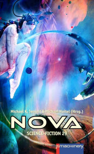 Title: NOVA Science-Fiction 29, Author: Tino Falke