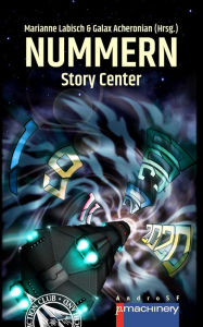 Title: NUMMERN: Story Center, Author: Paul Sanker