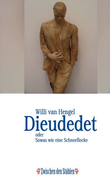 DIEUDEDET: oder Sowas wie eine Schneeflocke