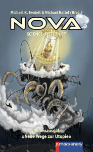 Title: NOVA Science-Fiction 27: Themenausgabe 