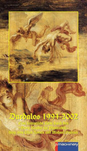 Title: DAEDALOS 1994-2002: Eine literarische Reise durch den 