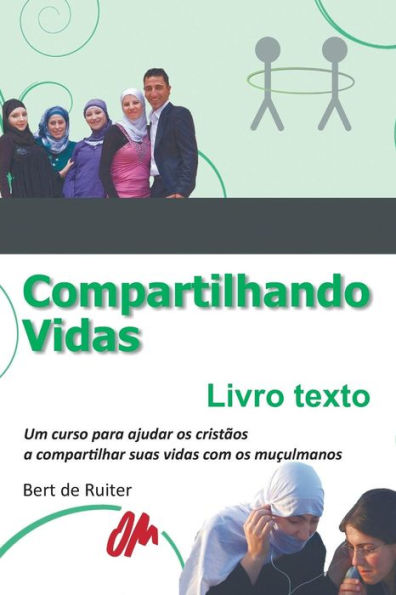 Compartilhando Vidas: Livro texto