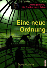 Title: Eine neue Ordnung, Author: Dave Nocturn