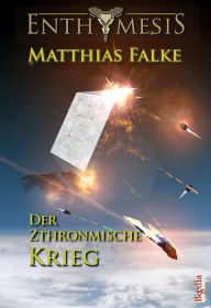 Title: Der Zthronmische Krieg, Author: Matthias Falke