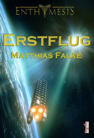 Title: Erstflug, Author: Matthias Falke