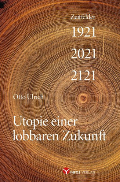 Utopie einer lobbaren Zukunft: Zeitfelder 1921 - 2021 - 2121