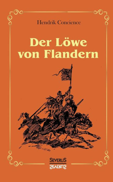 Der Löwe von Flandern