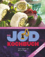 Das Jod-Kochbuch: 50 köstliche Rezepte mit jodhaltigen Lebensmitteln