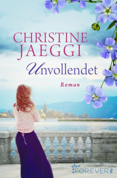 Unvollendet: Roman