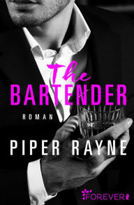 Title: The Bartender (German Edition) (San Francisco Hearts 1), Author: Piper Rayne