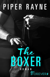 Title: The Boxer (German Edition) (San Francisco Hearts 2), Author: Piper Rayne