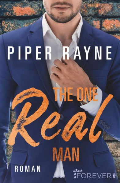 The One Real Man (German Edition) (Love and Order 3)