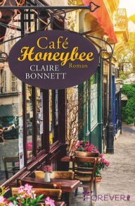 Title: Café Honeybee, Author: Claire Bonnett