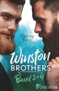 Title: Winston Brothers Band 3 + 4, Author: Penny Reid