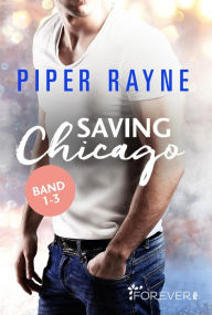 Free ebooks txt format download Saving Chicago Band 1-3